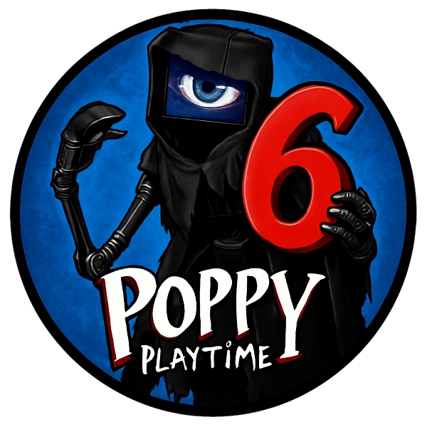 Poppy Playtime 6