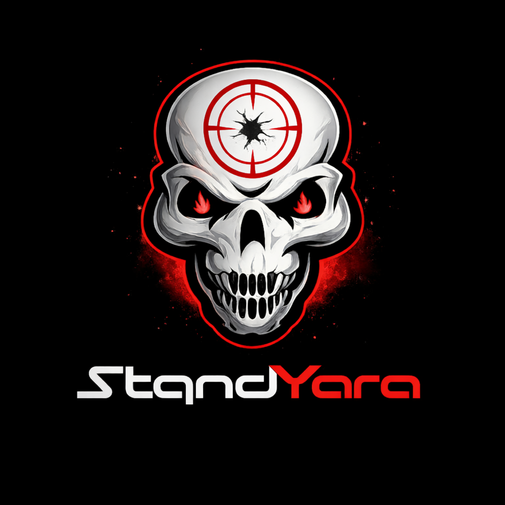 StandYara 2